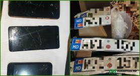Escrocherie dirijată din penitenciar. Propuneau servicii de reparație a mașinilor, dar le furau